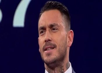 Mauricio Pinilla vive nuevo drama