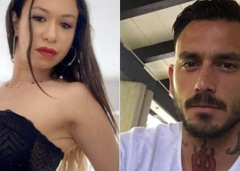 Mauricio Pinilla Mamá Gala Cardiola