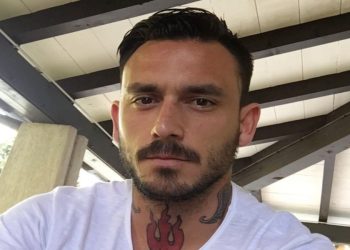 Mauricio Pinilla responde con todo