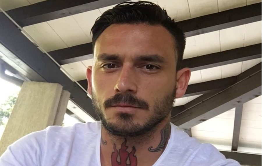 Mauricio Pinilla responde con todo