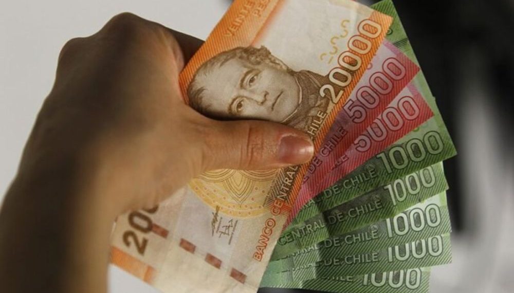 Comenzó el pago