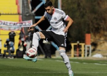 Ramiro González ninguneó a la UC