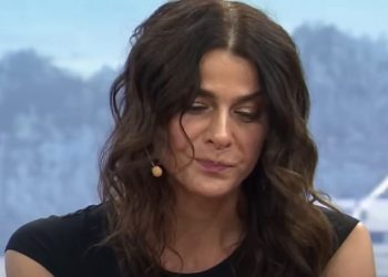 Tonka Tomicic sueldo