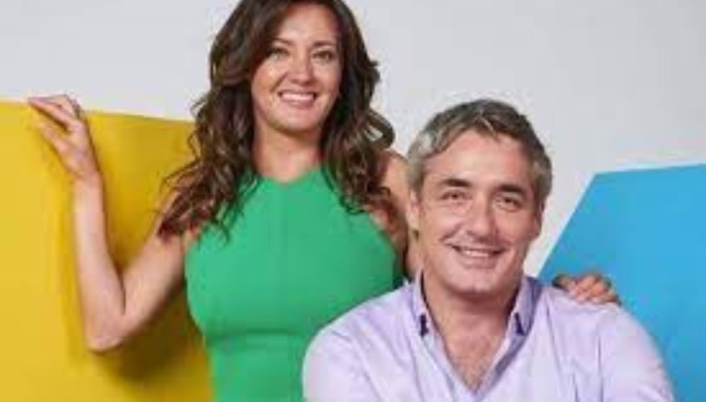 Priscilla Vargas salió en defensa