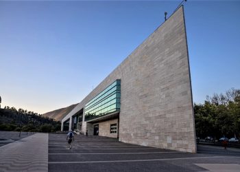 de campaña de Chile Vamos