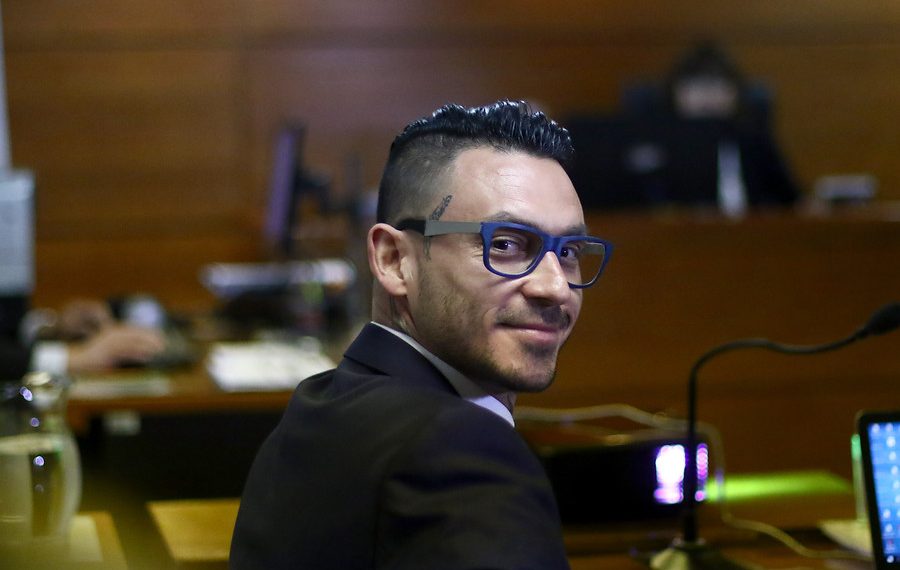 Eran considerados los "señores de la noche"