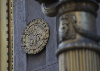 Alerta: Banco Central adopta inédita medida al pedir que bancos se cubran con más capital disponible