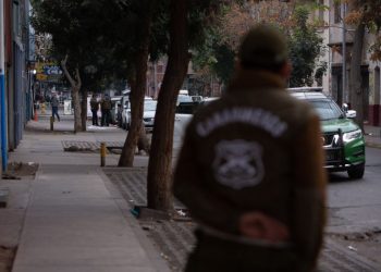 ‘Descuartizado de Alameda’ era ciudadano colombiano, masculino y de 24 años