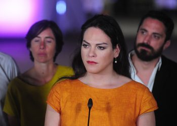 convertirse en madre algún día