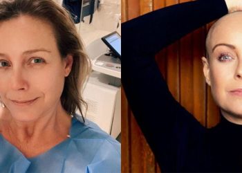 claudia conserva brava