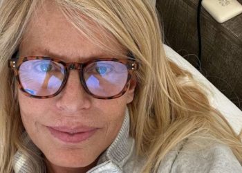 Un nuevo y doloroso accidente