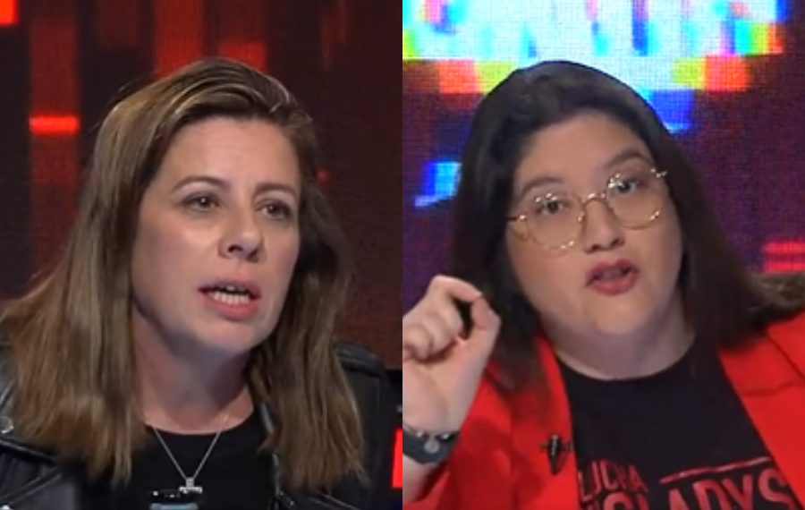 entra en furia al sacarle gratuidad en la educacion de su hija