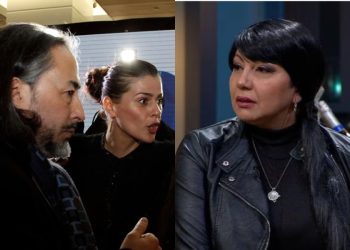 potente predicción sobre Tonka Tomicic