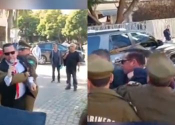 en el centro de la polémica