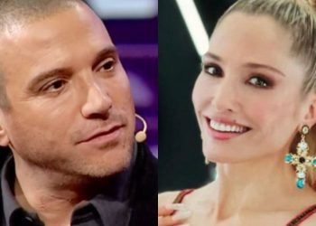 ¿Se reconciliaron? El romántico mensaje de Julián Elfenbein a Mane Swett