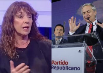 facilita el mundo narco