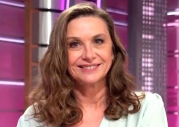 TVN ya tendría listo el reemplazo de Margot Kahl: Es una querida animadora