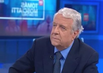 En jornada de elecciones fallece Patricio Bañados, histórico hombre de radio y TV
