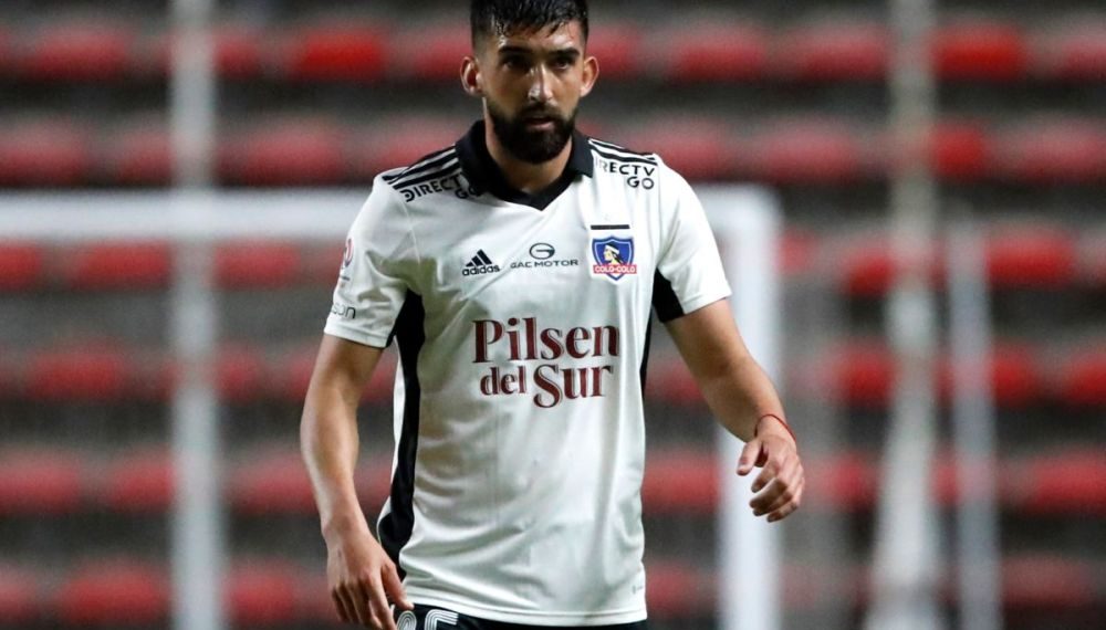 Emiliano Amor será inscrito