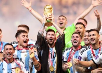 Figura Mundial reveló