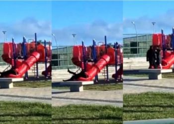 municipio arreglará el juego