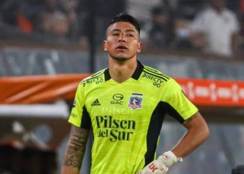 Brayan Cortés busca su salida