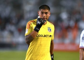 Brayan Cortés puso punto final