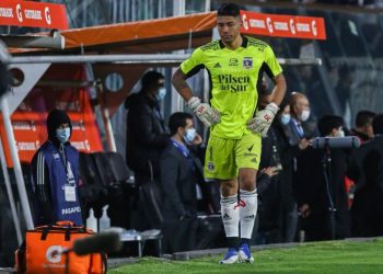 Brayan Cortés busca su salida