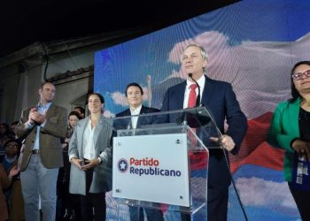 Habló sobre el triunfo de su partido