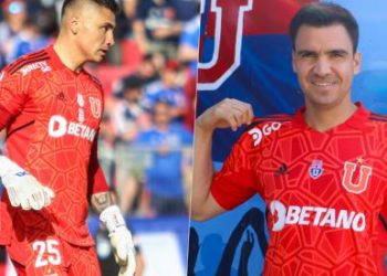 Cristóbal Campos fuera