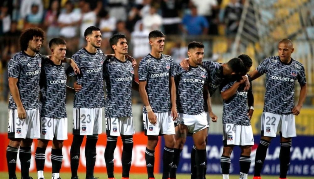 Colo Colo tiene en el horizonte