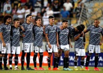 Colo Colo tiene en el horizonte