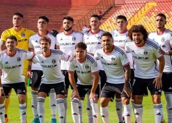 Colo Colo tendría listo