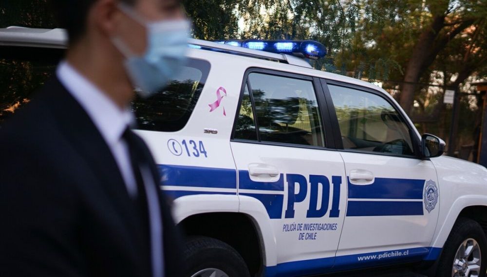 Un doble asesinato se registró