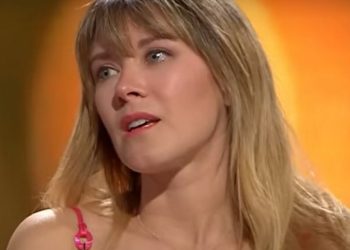 dramática situación que sufrió con su hijo