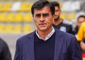 Gustavo Quinteros sorprenderá a todos