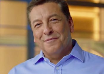 Julio César Rodríguez se despidió