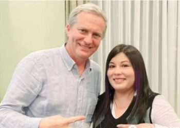 Le cayó encima una causa del pasado