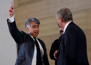 Meo no se guardó nada