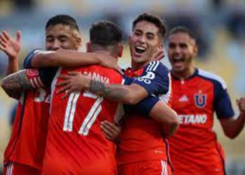 La U tiene nuevo refuerzo