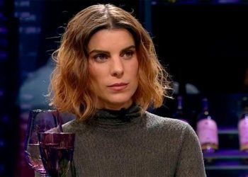 Maite Orsini rompió el silencio