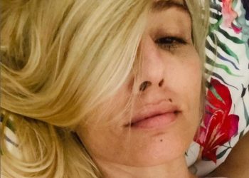 No ve a su hijo desde diciembre