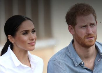 Harry y Meghan se ven involucrados en una «persecución automovilística casi fatal»
