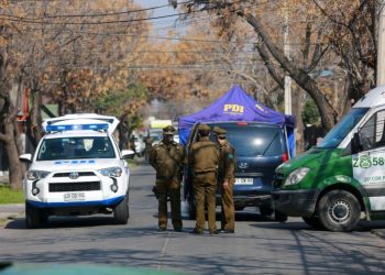 Mujer evitó encerrona