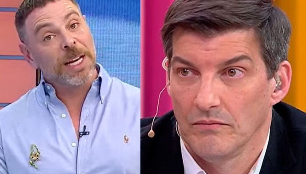 José Antonio Neme se burló