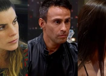 Daniela Aránguiz traspasó los límites