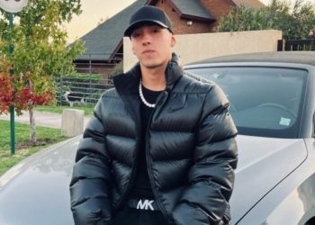 Pailita fue detenido