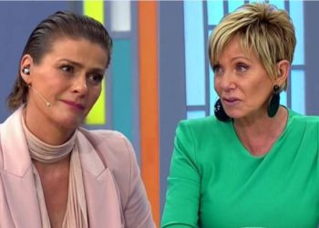 escueta respuesta que le dio Tonka