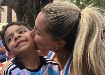 también es un Papito corazó