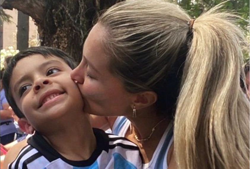 también es un Papito corazó